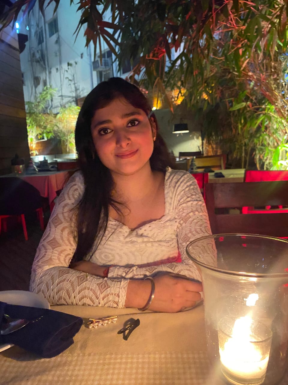 VINISHA RAJPAL