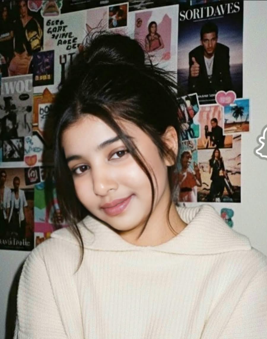 SANIYA FATIMA